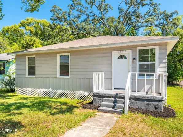 1525 E 15TH Street, Jacksonville, FL 32206