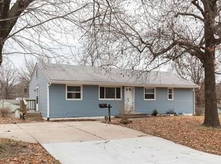 4913 Appleton Ave, Kansas City, MO 64133