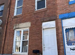 2513 S Fairhill St, Philadelphia, PA 19148
