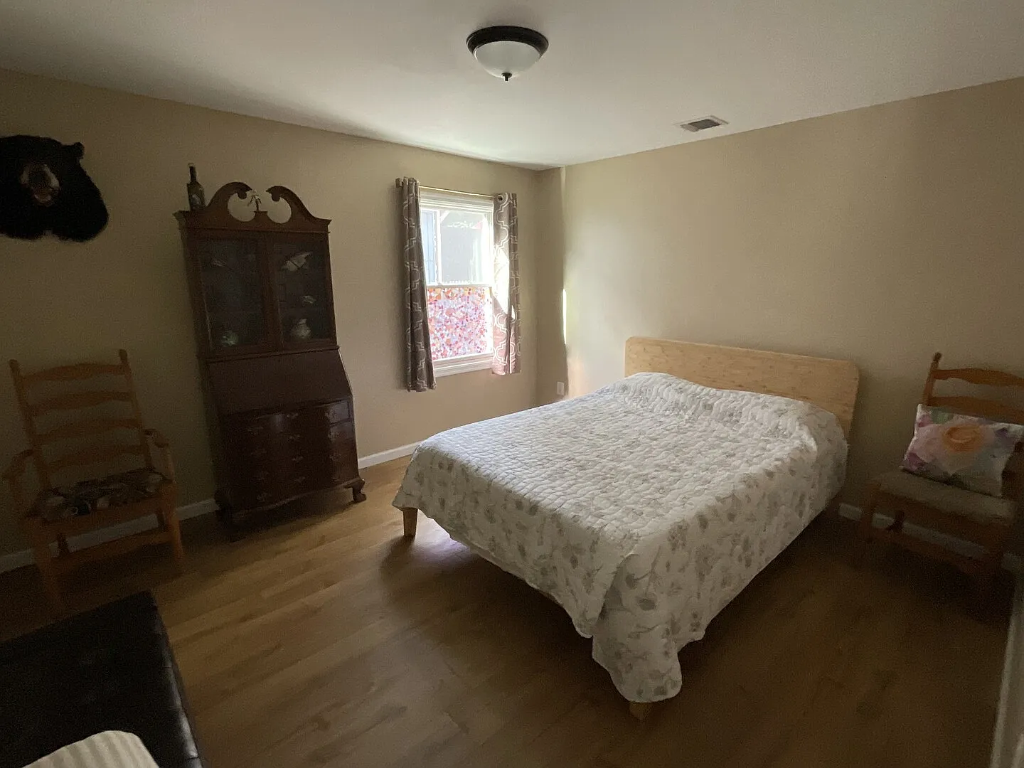 Traveling Nurses Quarters Close To Hospital — Photo 1