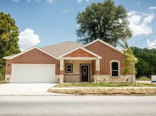 101 Boone, Terrell, TX 75160