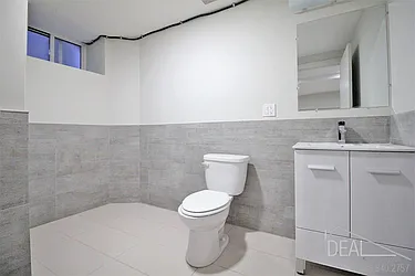 Rented by Ideal Properties Group