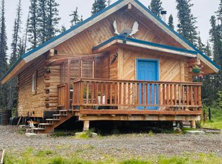 Nhn Pipeline Rd, Glennallen, AK 99588