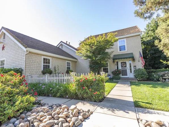 28548 Orange Ave, Escalon, CA 95320