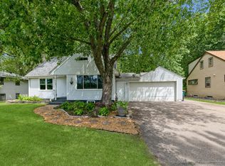 4733 103rd Ln NE, Blaine, MN 55014
