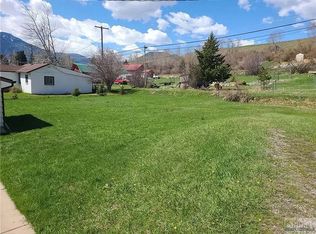 LOT 1A 603 McGillen, Red Lodge, MT 59068