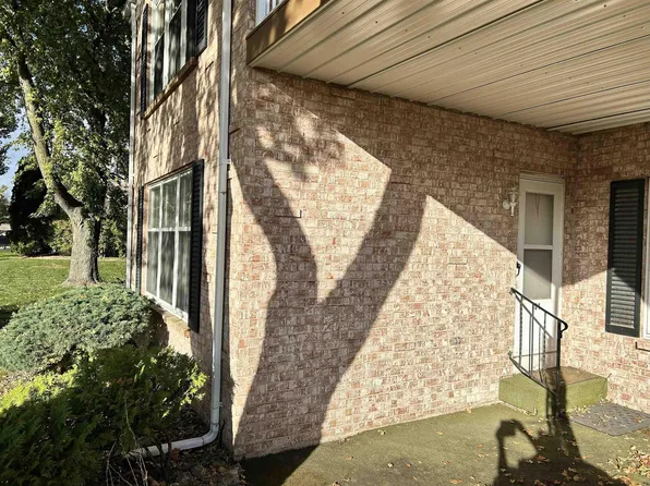 508 S Ohio Ave #A-201, Mason City, IA 50401