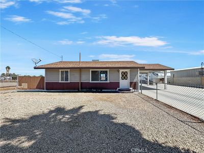 160 N Date Rd, Blythe, CA, 92225