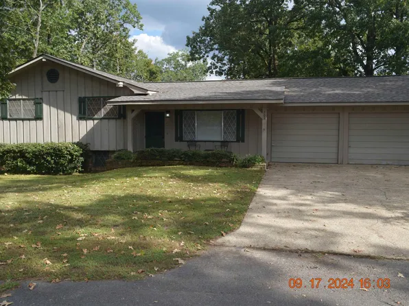 203 Halteria Point, Hot Springs, AR 71913