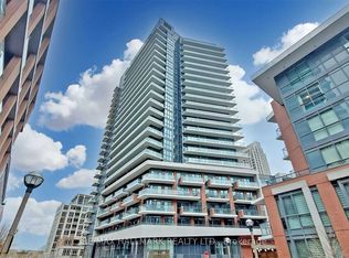 38 Iannuzzi St #903, Toronto, ON M5V 0A2