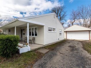 2135 S Smithville Rd, Kettering, OH 45420