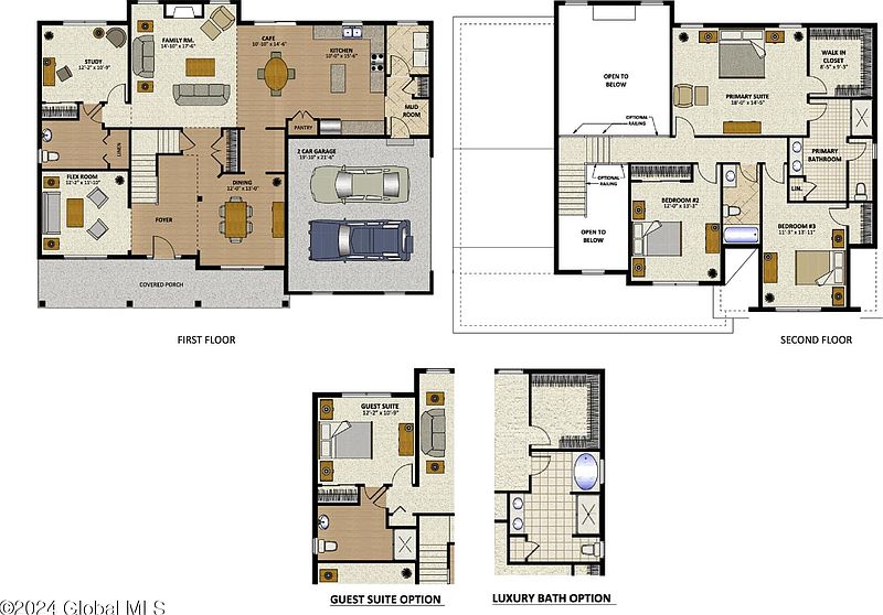 2nd image of 22 Edenfield Street