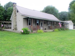 2287 Woodland Rd, Espyville, PA 16424
