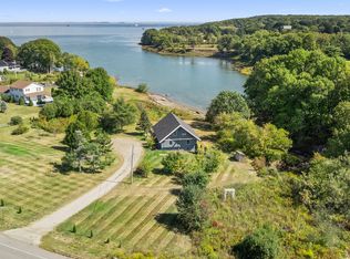 7 Head Of Bay Drive, Owls Head, ME 04854