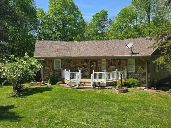 7069 W County Road 25 S, French Lick, IN 47432