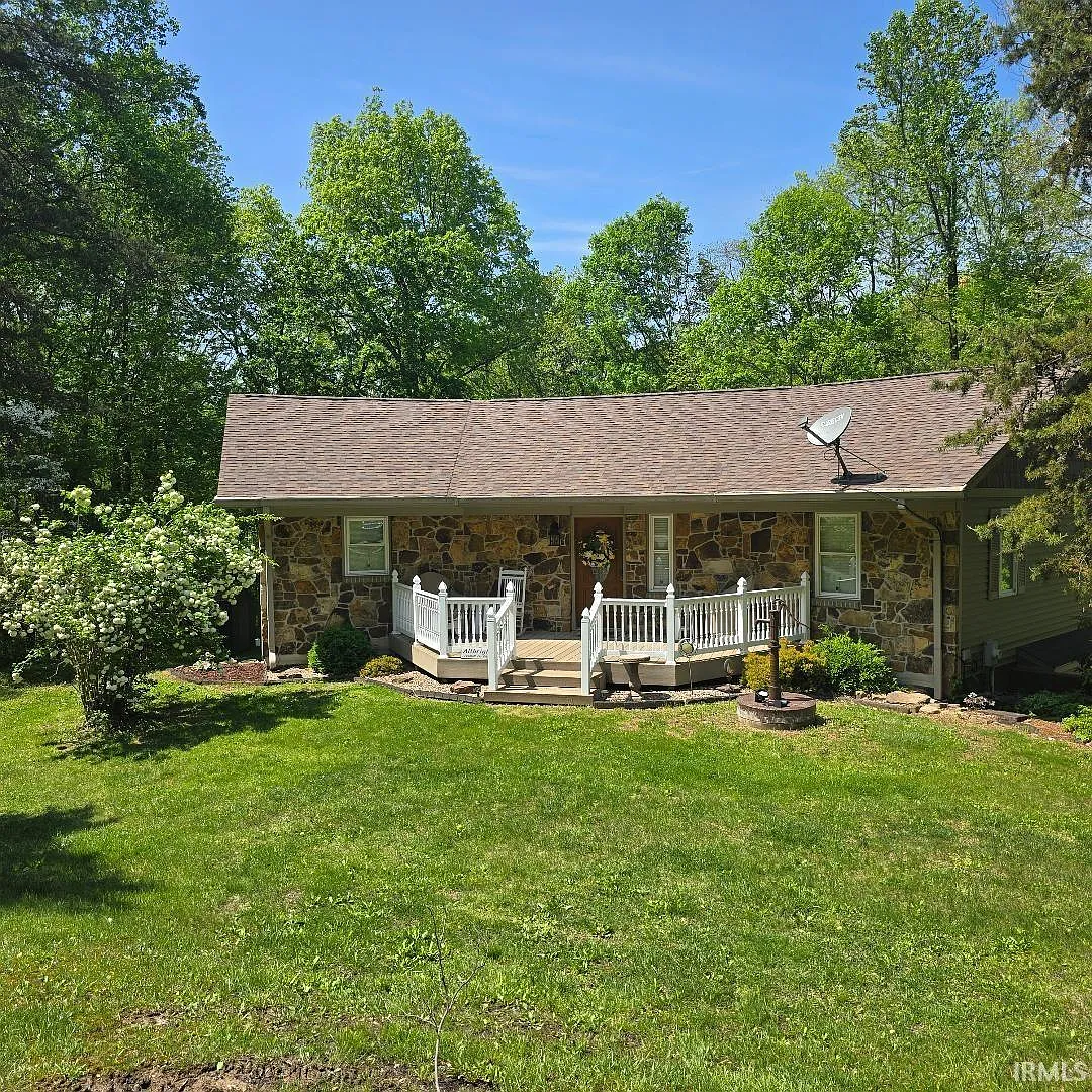 7069 W County Road 25 S photo 1