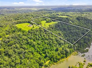 Campbell Ln, Fayetteville, AR 72703