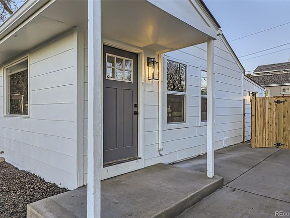3rd image of 1840 S Shoshone Street