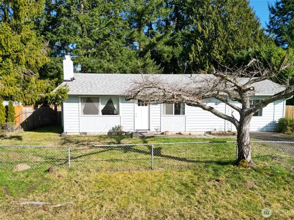 20418 130th Place SE, Kent, WA 98031
