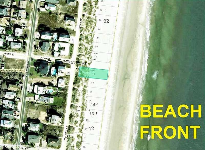 1st image of 0 Ocean Avenue Lot 18
