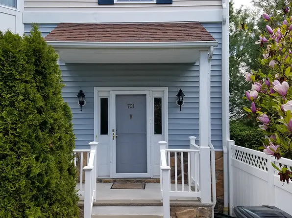 701 William St #19, Boonton, NJ 07005