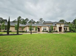 28402 Meadow Frst, Magnolia, TX 77355