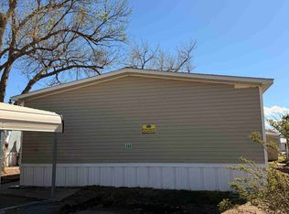 3060 E Bridge St Lot 288, Brighton, CO 80601