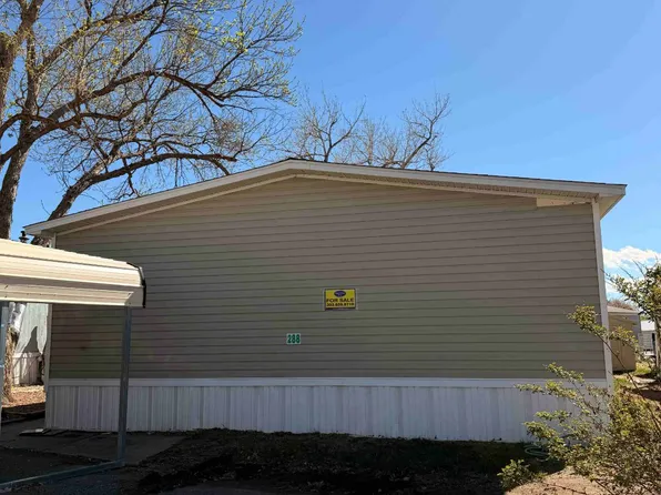 3060 E Bridge St Lot 288, Brighton, CO 80601