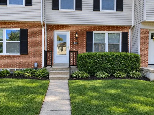 537 Jamestown Ct, Edgewood, MD 21040