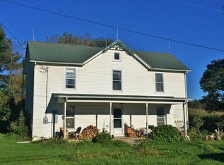 27129 Seneca Trl N, Renick, WV 24966