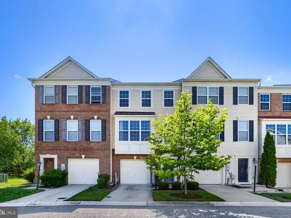 7724 Sentry Ter, Severn, MD 21144