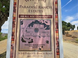 36200 Paradise Ranch Rd SPACE 77, Castaic, CA 91384