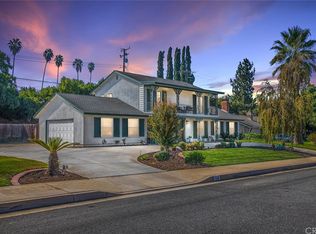 110 Sunridge Way, Redlands, CA 92373