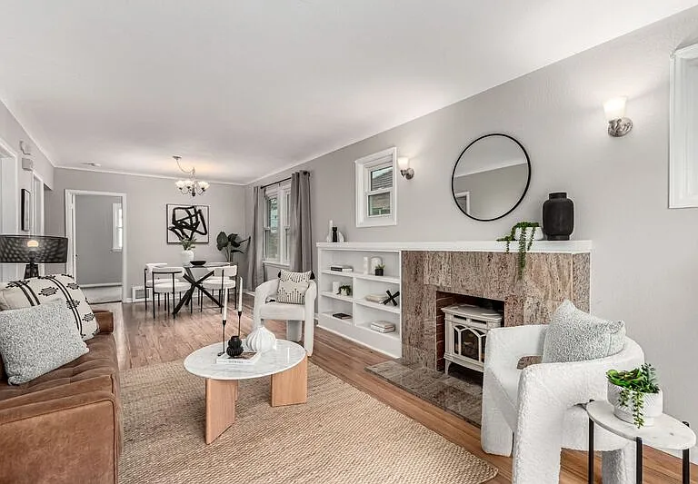 1463 Dahlia St #2 — Photo 4