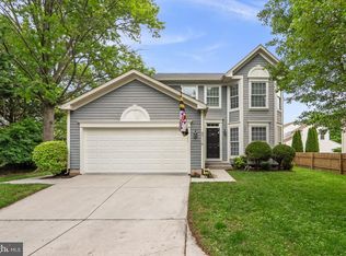 8716 Sicklebar Way, Ellicott City, MD 21043