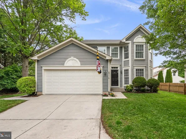 8716 Sicklebar Way, Ellicott City, MD 21043