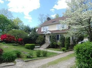 12 Centre Ave, Larchmont, NY 10538