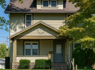 2702 Maplewood Ave, Springfield, OH 45505