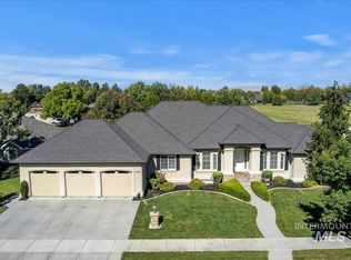 1776 E Handel St, Meridian, ID 83646