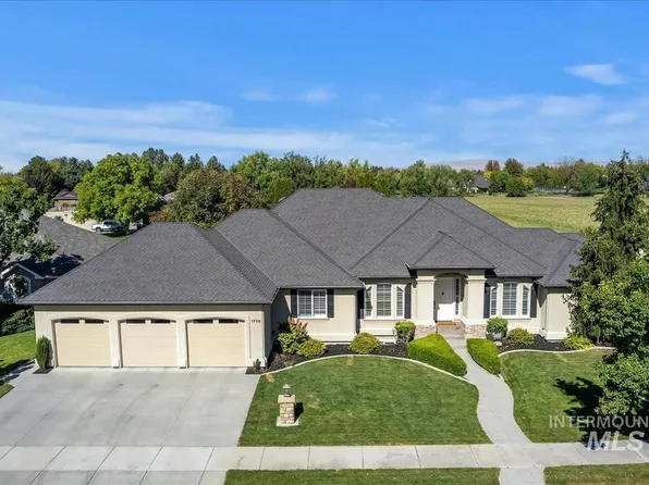 1776 E Handel St, Meridian, ID 83646