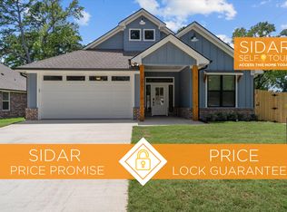 2901 Medina Dr, Tyler, TX 75701