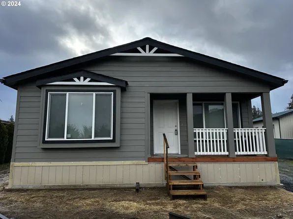 644 Main St, Yoncalla, OR 97499