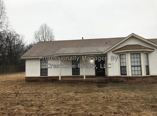 972 Faulkner Rd, Atoka, TN 38004