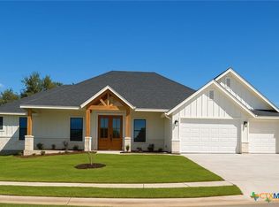 516 E 25th Ave, Belton, TX 76513