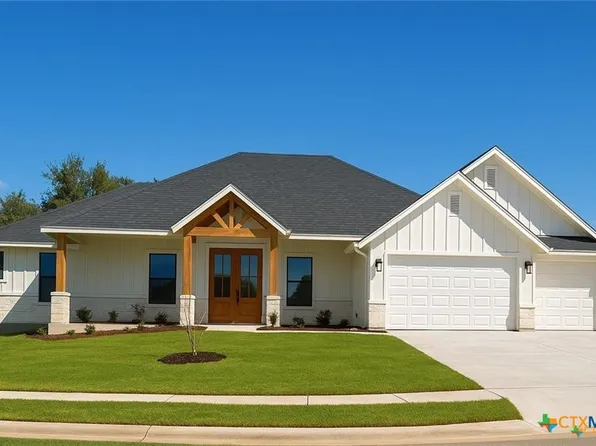 516 E 25th Ave, Belton, TX 76513