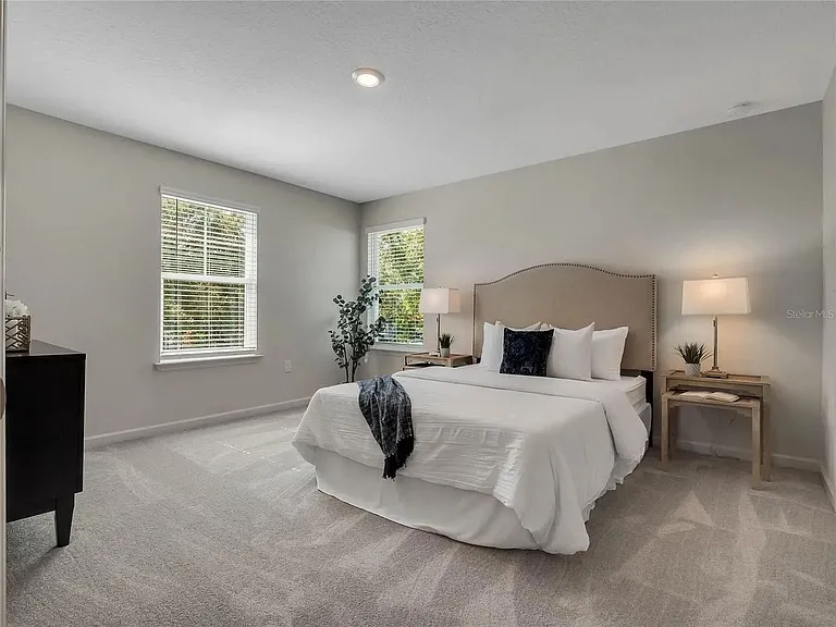2964 Oak Park Way #A — Photo 25