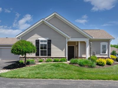 1554 Bridgewater Way S, Mansfield, OH, 44906