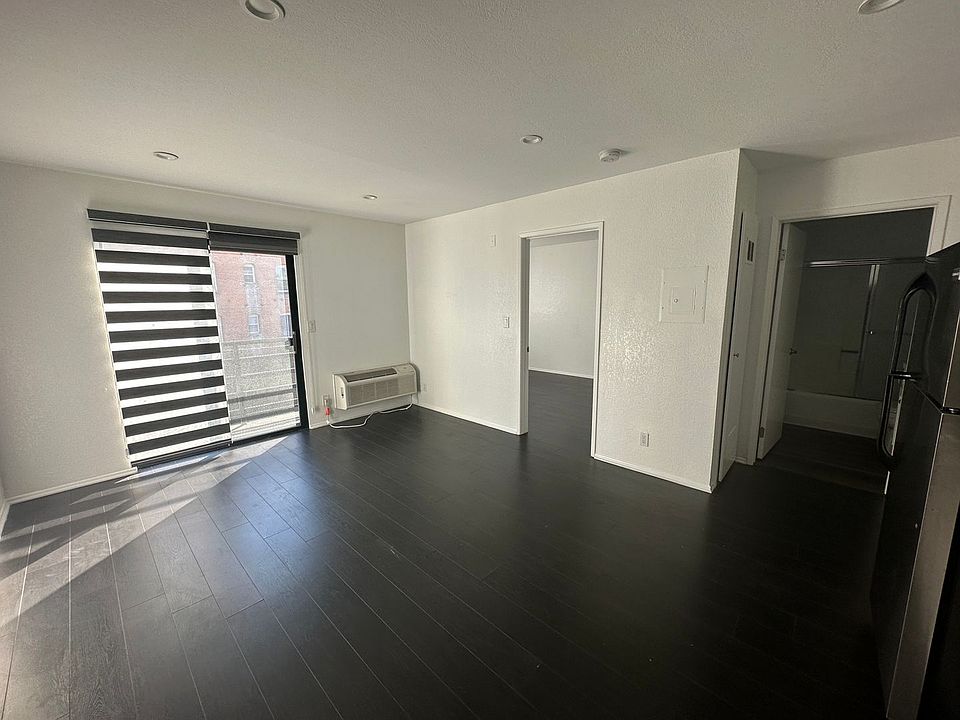 1st image of 827 S Wilton Pl APT 307