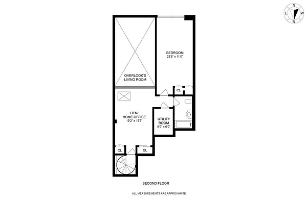 Rented by Bold New York | media 5