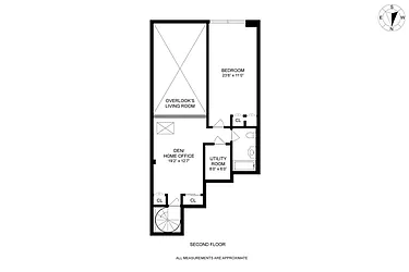 Rented by Bold New York